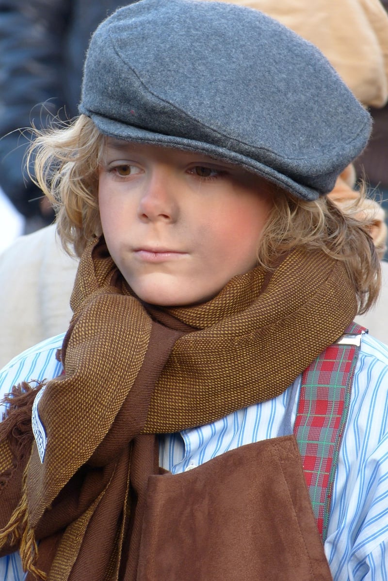 Victorian England