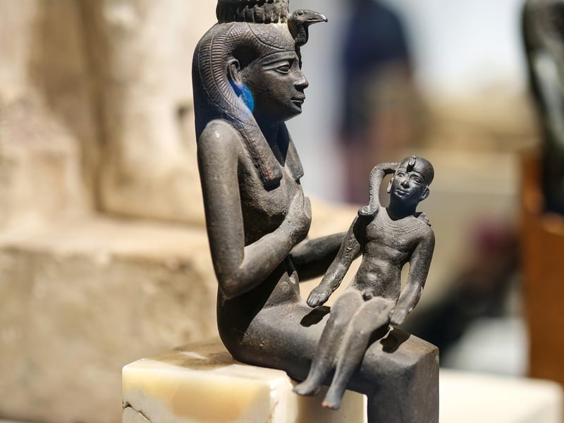 Ancient Egypt